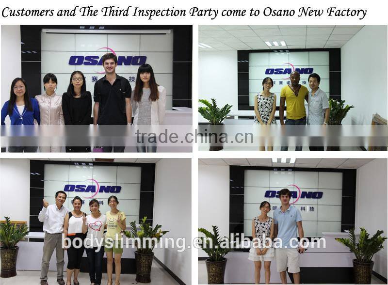 Velahsape III Vacuum Roller Massage Radio Frequency Lipo Laser Ultrasonic Cavitation Remove Localized Fat Or Deep Cellulite