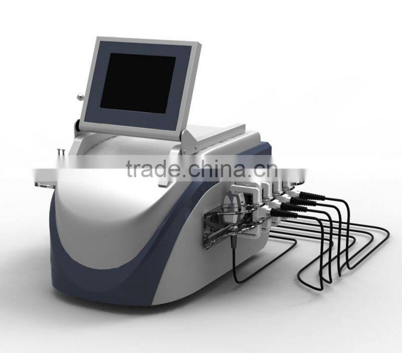 Lingmei cavitation ultrasound fat removal equipment