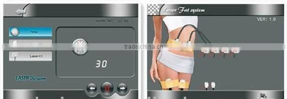 cutting fat freezing machine vacuum forming machines for sale