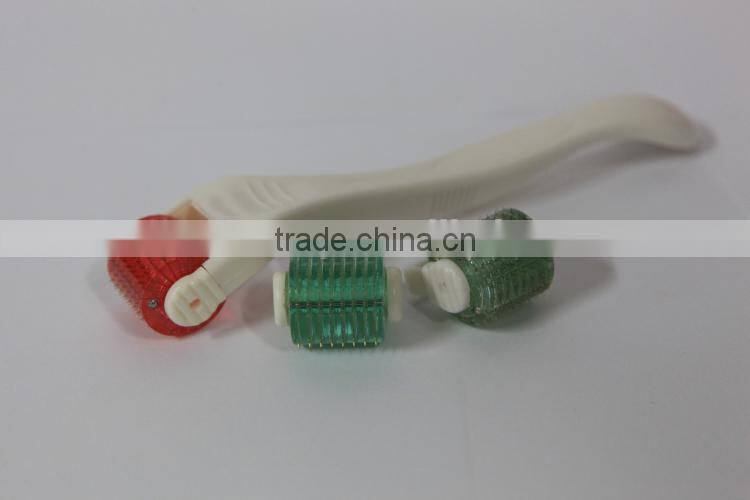 acupuncture needle medical grade derma roller