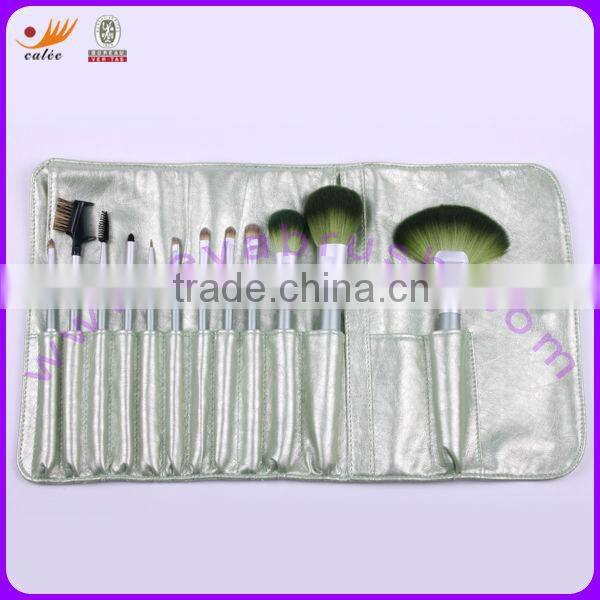 Wholesale Women Requisite 12PCS Makeup Brush Set