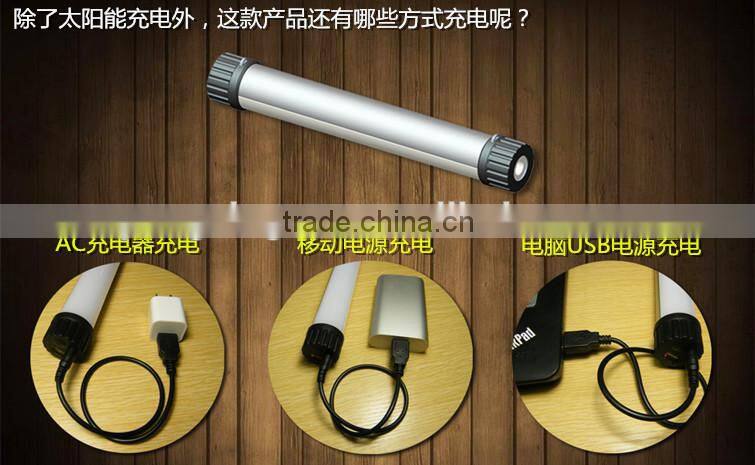 outdoor portable solar led lights for crafts