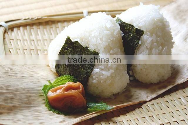 Easy to use and Delicious halal japanese food at reasonable prices , OEM available