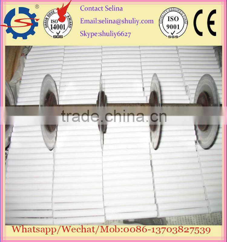 Factory direct sell colorful chalk making machinery