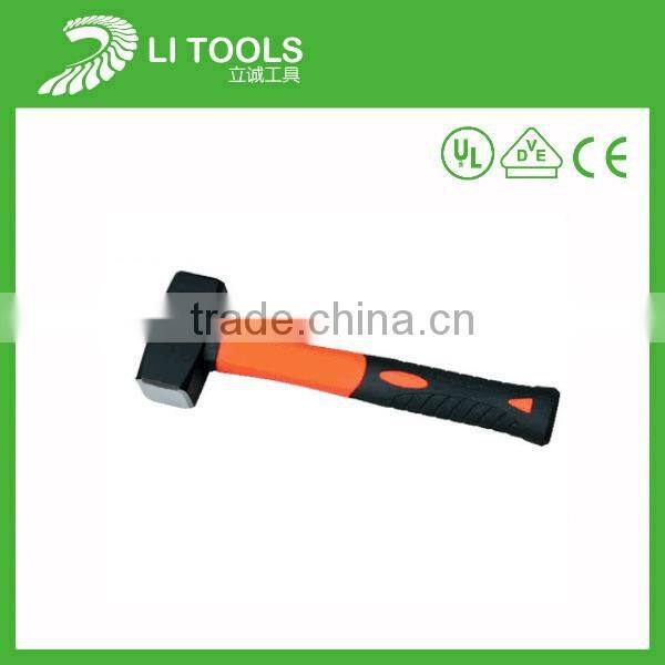 20LB rock breaker stone bush hammer tool