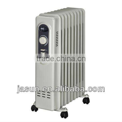 Electric heater