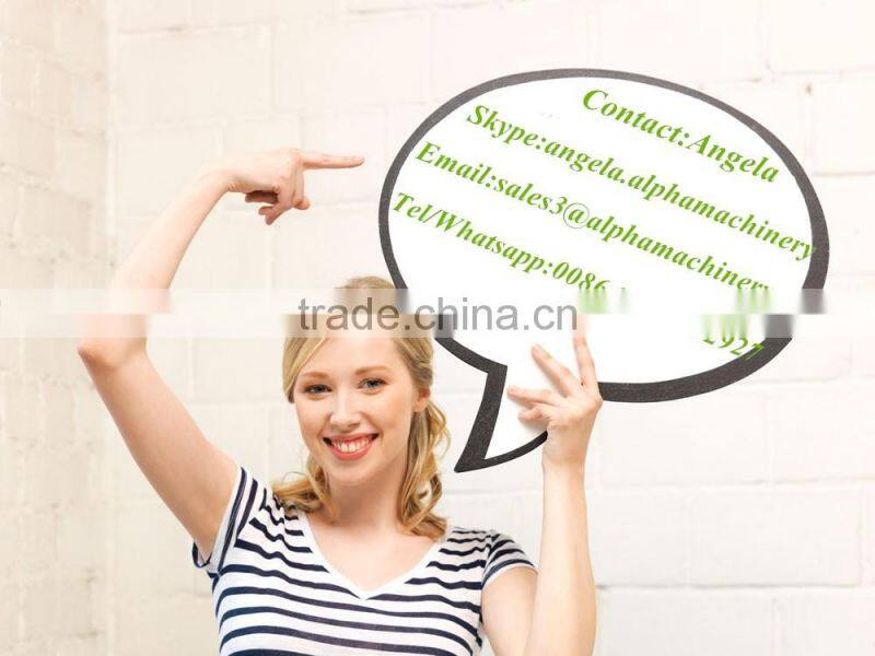 Hot sale ! automatic spring roll making machine