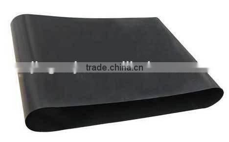 PTFE seamless fusing machine belt/PTFE Convery Belt/0.45 mm