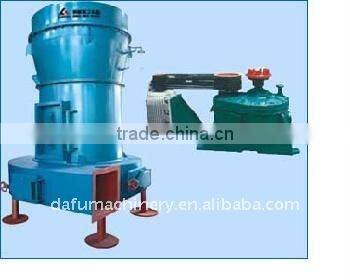 YGM series High Pressure Suspension grinder for sale