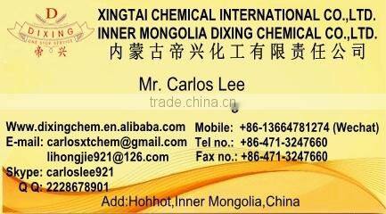 High Quality Feed Grade L-lysine 98.5%(CAS NO.657-27-2)
