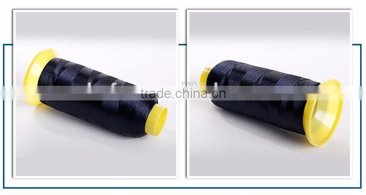 China supplier 120D/2 4000yards embroidery thread