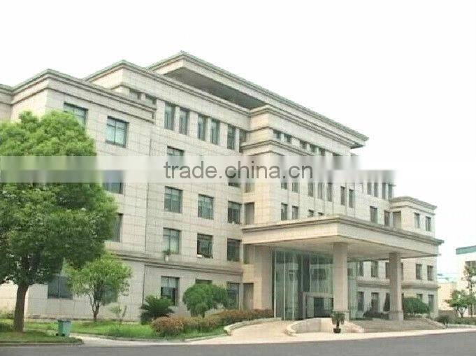 Specification of Vertical Milling Machine