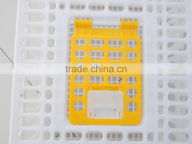 Best selling chicken cage chicken crate chicken transport crate for transportation