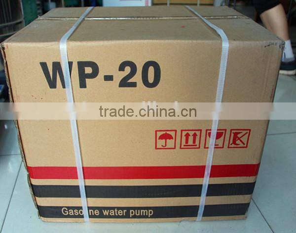 Top good Water pump engine gasoline