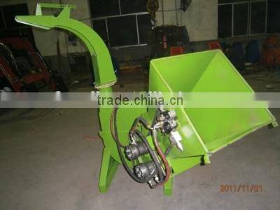 BEST SELLING AND HIGH QUALITY NEW KIND WOOD CHIPPER