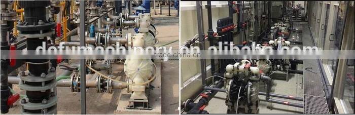 diaphragm pump, chemical pumps