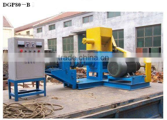 20 Models DGP DSP Series fish feed pellet mill machine For Sale