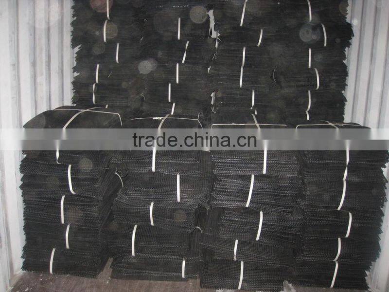 Sealed Oyster Mesh Bags