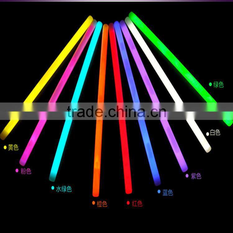 Christmas Supplies 12 INCH Light Stick Industrial Grade 12 hours Duration Luminous Light Stick