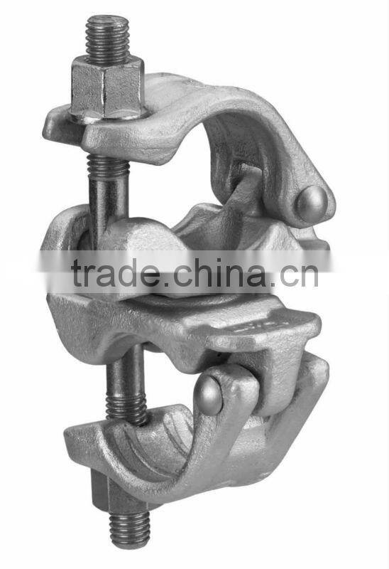 German type Half swivel couplers