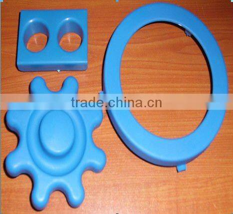 blow molding board plastic