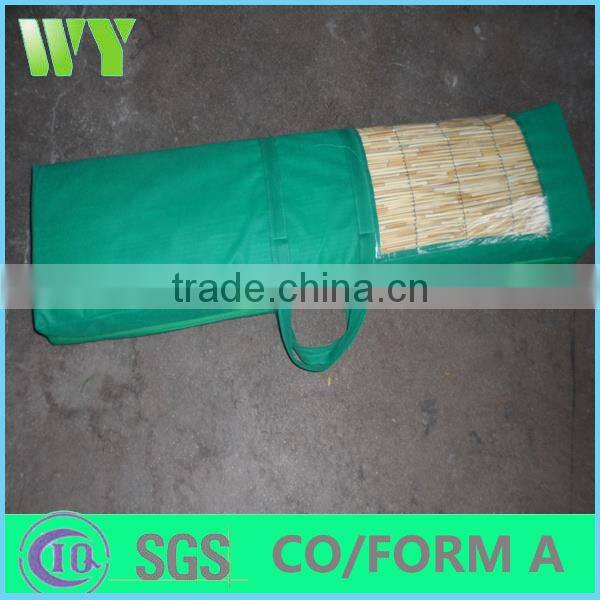 WYZ- 0152 decorative reed curtains