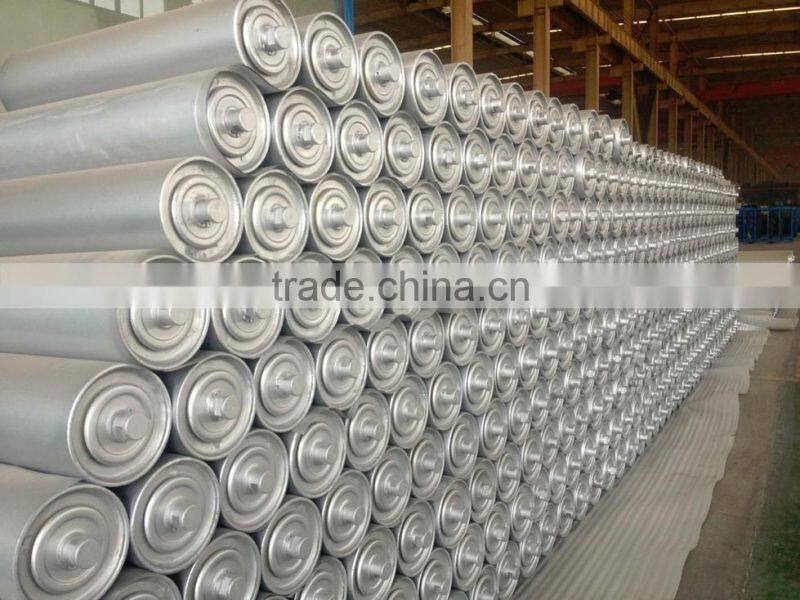 what are idler gears used for & belt conveyor accessories with high quality