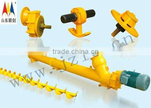 High Quality!!! flexible screw conveyor