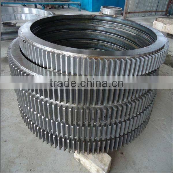Slewing Bearing With Good Quality
