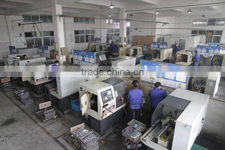 Push Pull Cable End Fittings Ball Joints QI series