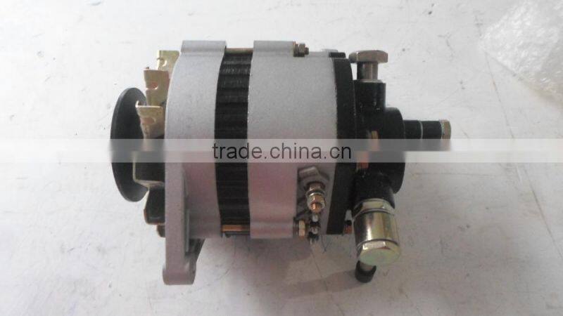 JAC1035 Alternator