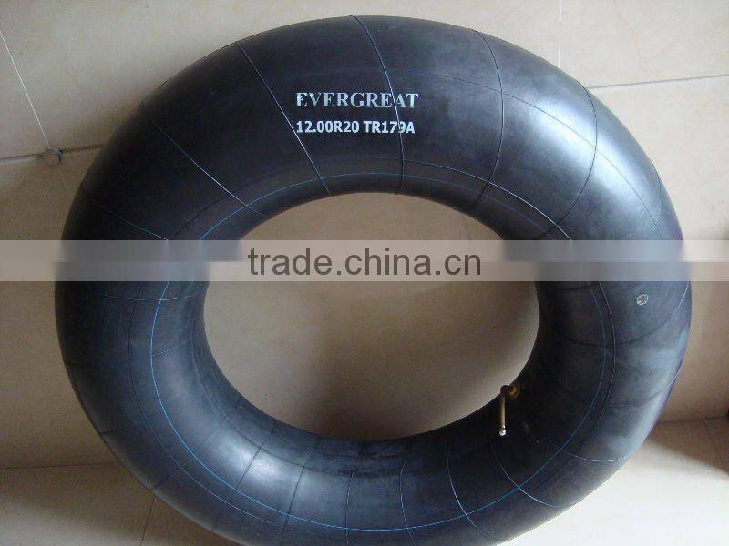 natural nner tube