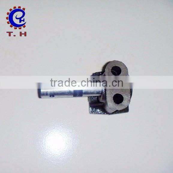 china manufacture high quality diesel engine tractor rocker arm shaft
