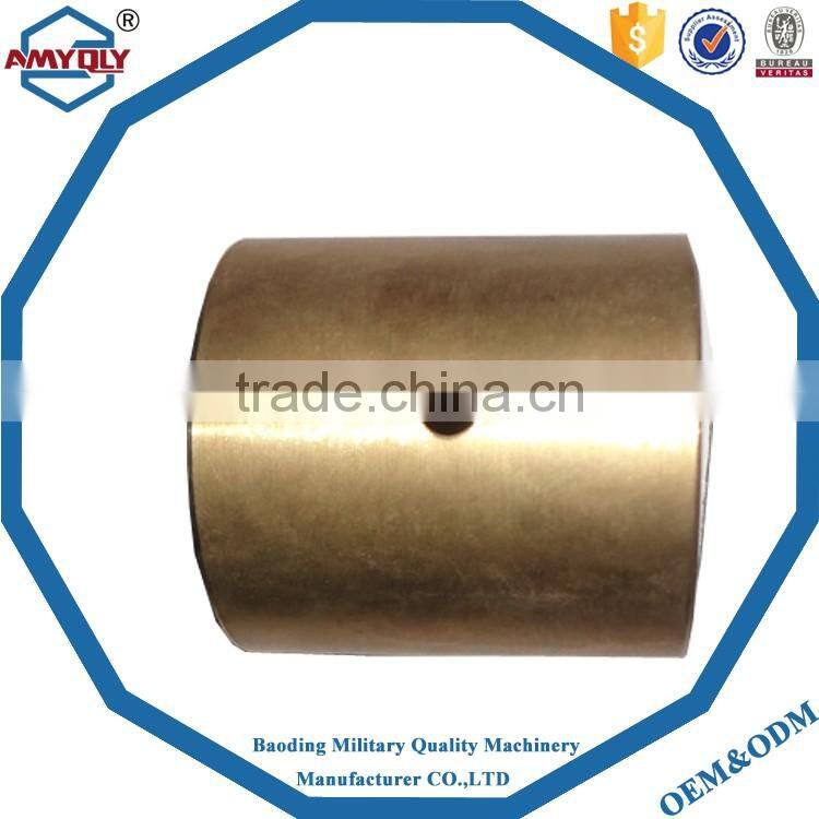 Custom Made Connecting Rod sleeve