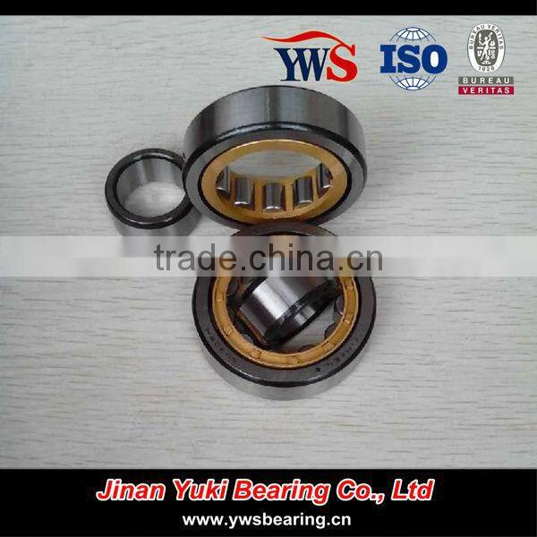 QJ206 NU2206E NJ210E NU310E Cylindrical roller bearing