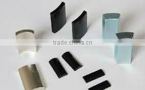 rare earth arc neo motor magnet