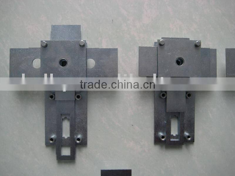 metal stamping and plating