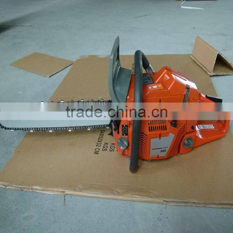 65cc Hus365 gasoline chainsaw