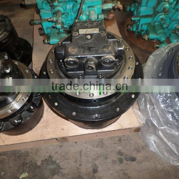 GM17VL final drive assy for PC100-5 PC120-5 PC120-6 PC100-6 Travel Motor