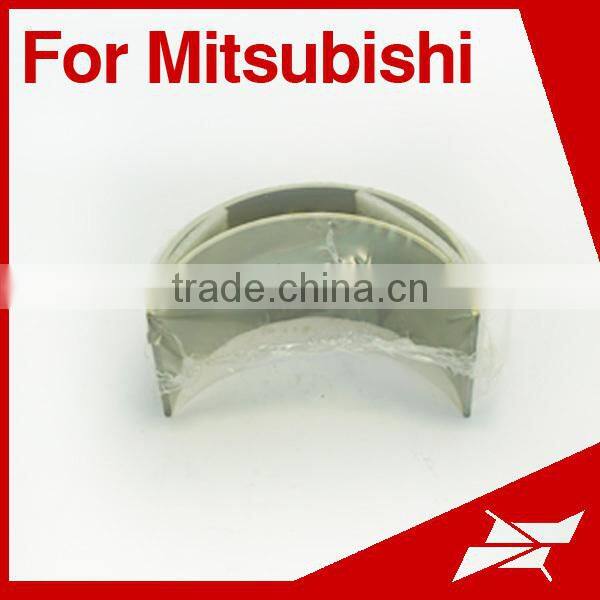 S6N engine bearing for Japan Mitsubishi marine diesel engine
