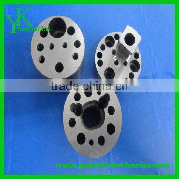 High Precision auto parts brass parts,auto parts