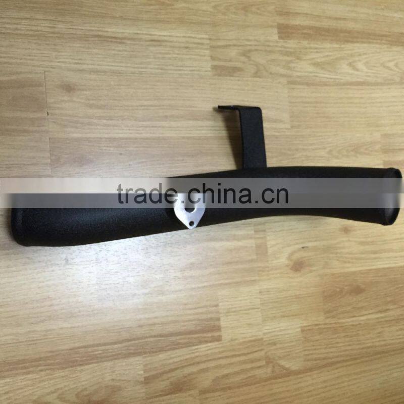 aluminum elbow 135degree with DN 51mm