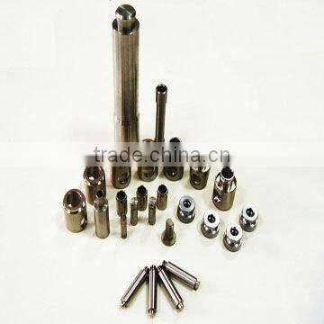 OEM customized toy plastic propeller