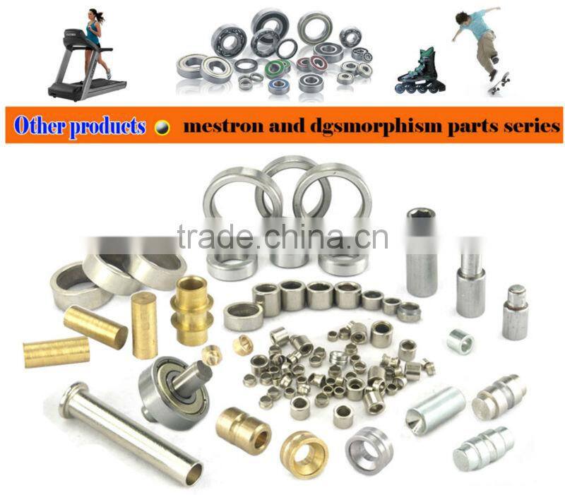 miniature ball bearing 606zz deep groove ball bearing