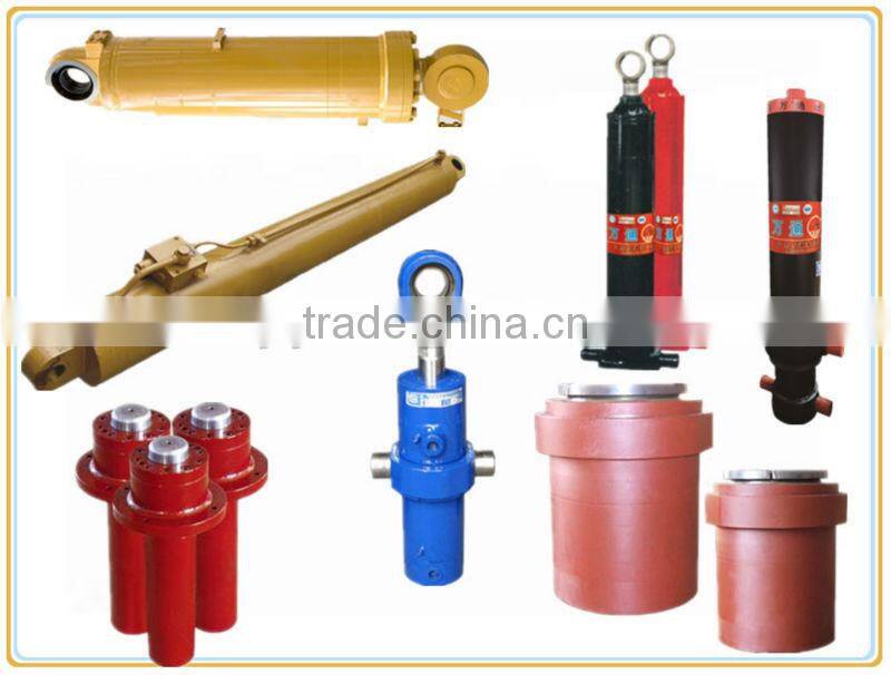 light duty hydraulic cylinders / light duty hydraulic cylinder / light hydraulic cylinder
