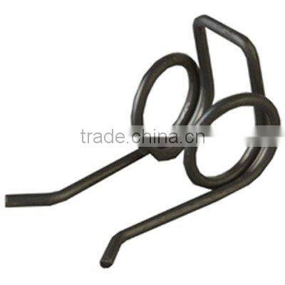 high carbon steel spring