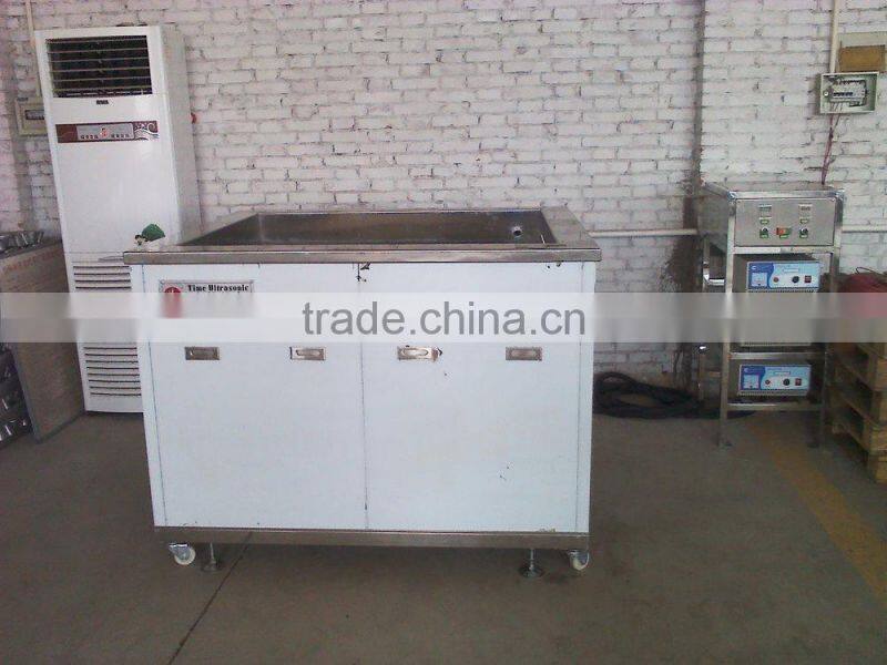 CNC machined casting parts