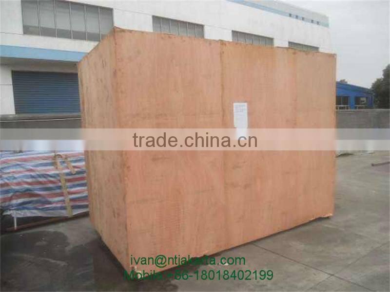 China supplier Q35Y-30 hydraulic CNC iron worker machine ,punching machine