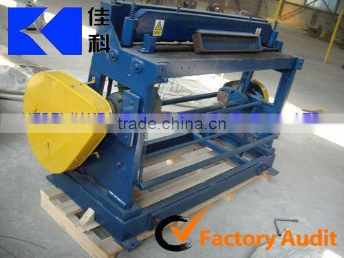 rabbit cages mesh welding machines China manufacturer