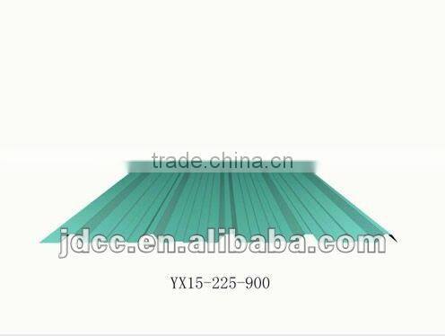 roof sheet
